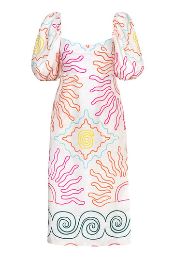 UTI DRESS